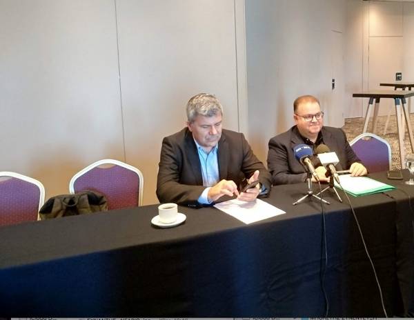 Καλαμάτα: Απαντήσεις για τα δίκτυα 5G από στελέχη της Wind