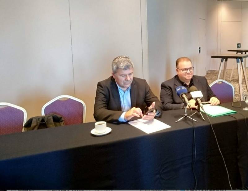 Καλαμάτα: Απαντήσεις για τα δίκτυα 5G από στελέχη της Wind