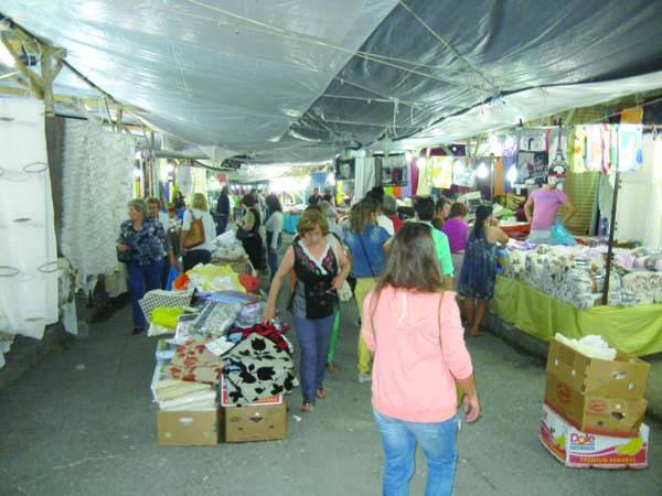 Αποκαρδιωτική η κίνηση στο πανηγύρι της Μεσσήνης