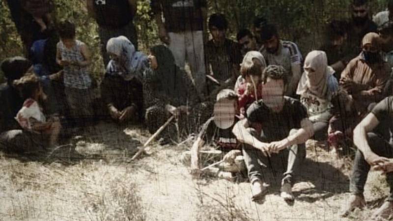 Έβρος: Παραμένουν εγκλωβισμένοι στη νησίδα οι 39 πρόσφυγες - Διεθνής ανησυχία και αντιδράσεις