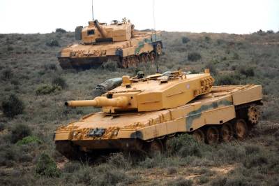 Φινλανδία: Αλλαγή πλεύσης και χορήγηση άδειας εξαγωγής στρατιωτικού εξοπλισμού στην Τουρκία από το Ελσίνκι
