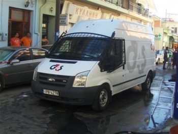 Αυθαίρετες διαρροές για το "χτύπημα" στην Κυλλήνη