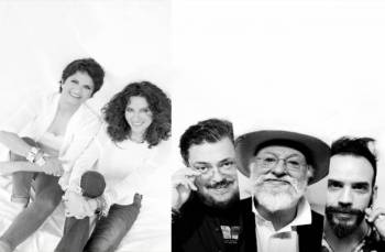 Κερδίστε 4 διπλές προσκλήσεις για τη μεγάλη συναυλία των 5 στην Καλαμάτα