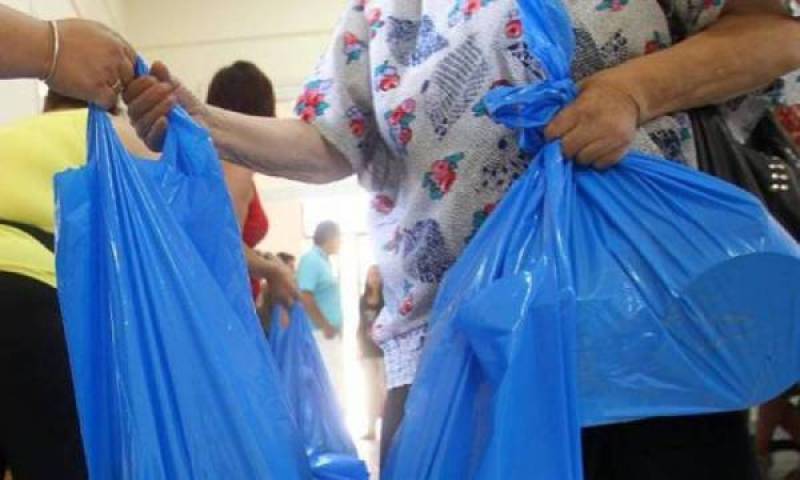 Διανομή τροφίμων σε 450 οικογένειες στον Δήμο Τριφυλίας