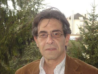 Ενας Ελληνοελβετός βιρτουόζος του φλάουτου με ράμφος