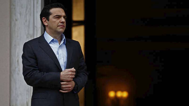 Αλ.Τσίπρας: Βρισκόμαστε κοντά στη μέρα που η Ελλάδα θα αφήσει πίσω τα μνημόνια