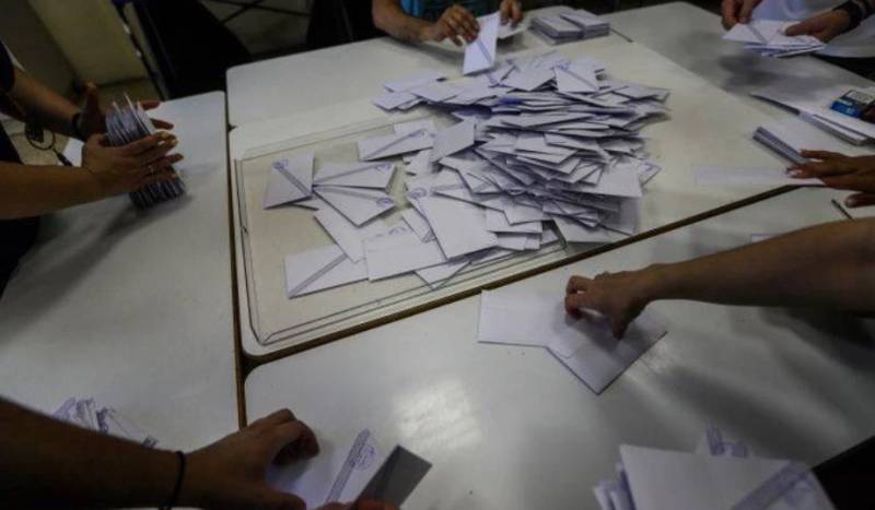 Αντίστροφη μέτρηση για τις αυτοδιοικητικές εκλογές - Τι ισχύει με τους σταυρούς