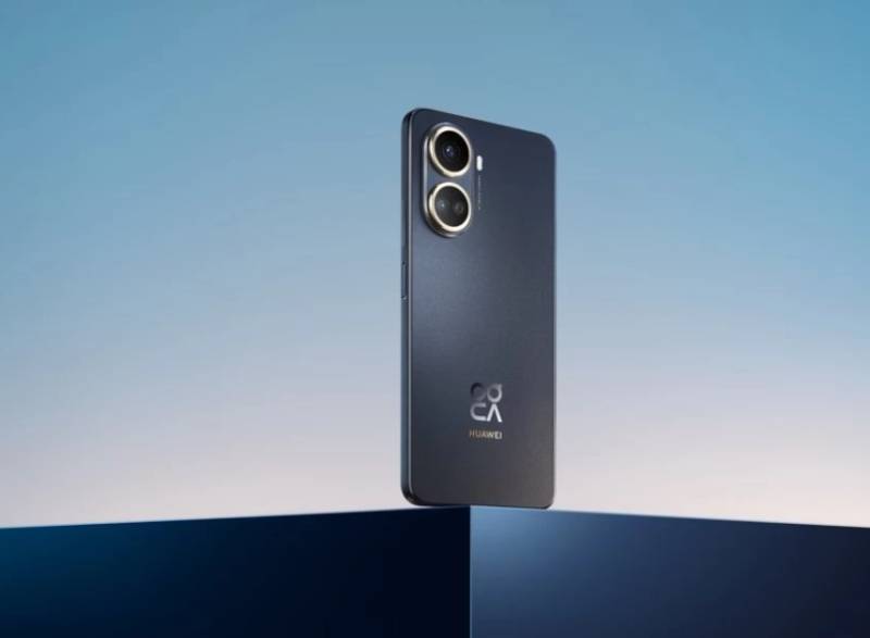 HUAWEI nova 10 SE: Νέο, με προηγμένα τεχνικά χαρακτηριστικά (Βίντεο)