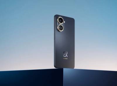 HUAWEI nova 10 SE: Νέο, με προηγμένα τεχνικά χαρακτηριστικά (Βίντεο)