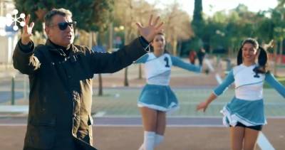 Αυτό είναι το επίσημο βίντεο του 6ου Καλαματιανού Καρναβαλιού