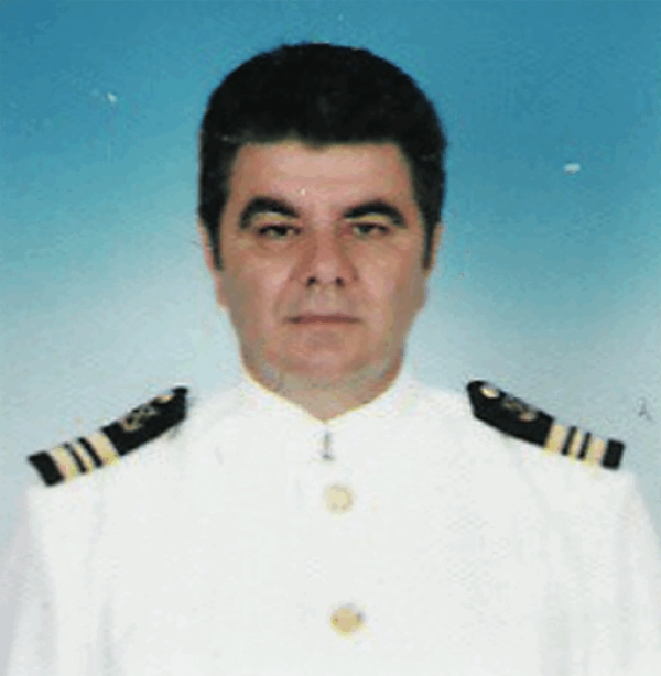 Λιμενάρχης Πύλου ανέλαβε ο πλωτάρχης Αργύρης Σμυρνής