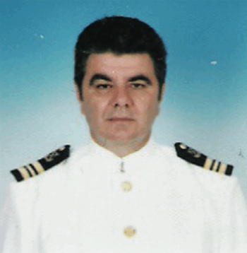 Λιμενάρχης Πύλου ανέλαβε ο πλωτάρχης Αργύρης Σμυρνής