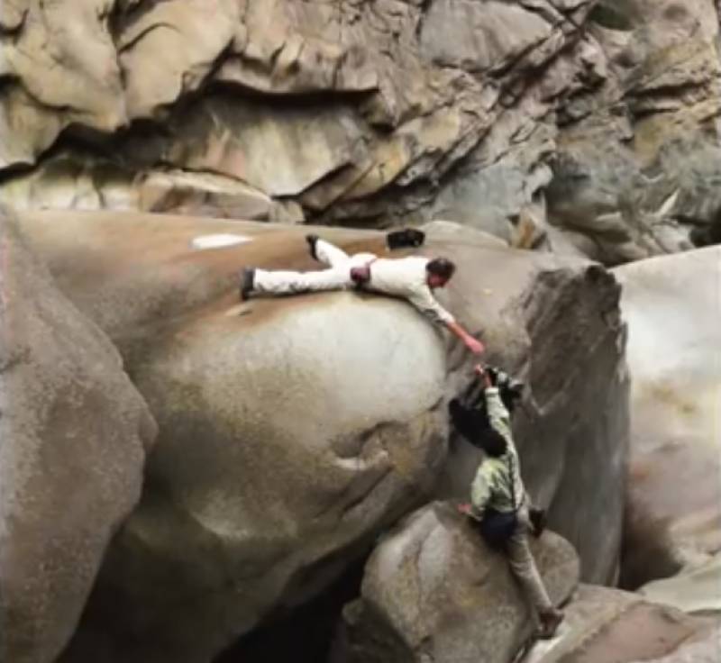 Προβολή της ταινίας "Η μπαλάντα ενός ενάρετου εμπόρου" στο Κέντρο Δημιουργικού Ντοκιμαντέρ Καλαμάτας