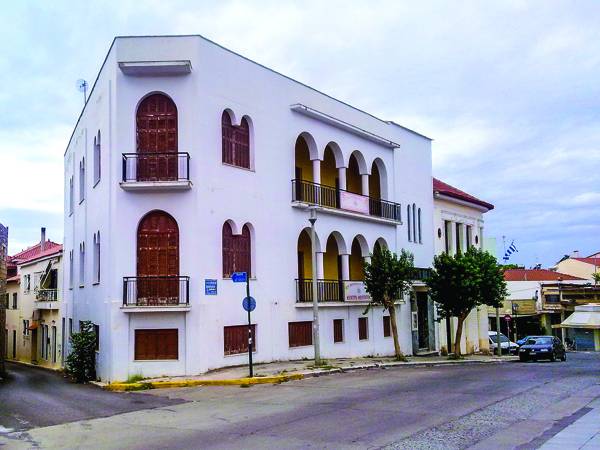 Εγγραφές στη Σχολή Βυζαντινής Μουσικής της Μητρόπολης Μεσσηνίας