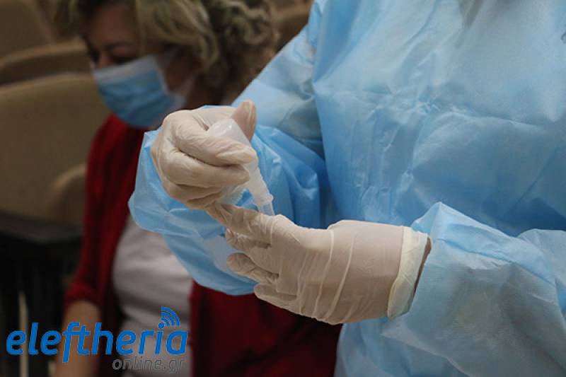 Αρνητικά όλα τα τεστ που έγιναν στον Ξηρόκαμπο Κυπαρισσίας