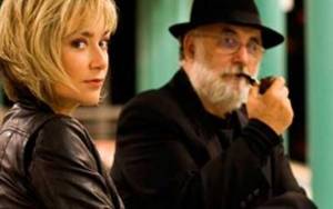 Αύριο στις Σπονδές: Μικρούτσικος – Αντωνοπούλου επιστρέφουν