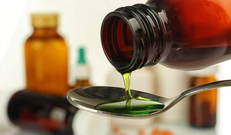 ΕΟΦ: Ανακαλείται σιρόπι για τον βήχα - Τι πρόβλημα υπάρχει με το προϊόν