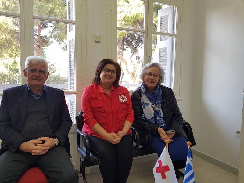 Οι ηλικιωμένοι δέχονται βία από τα στενά τους πρόσωπα