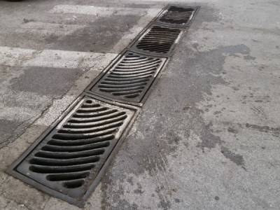 Τα τέλη αποχέτευσης σε Αβραμιού και Λευκοχώρα