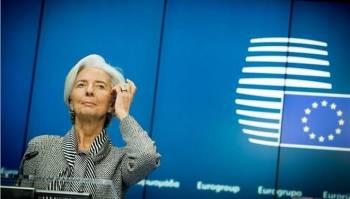 Λαγκάρντ: Πιστεύω όσα μου είπε ότι θα κάνει ο Βαρουφάκης