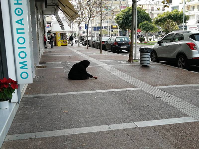 Να κρατήσουμε το πνεύμα προσφοράς