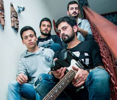 Οι Hard Disc Drive στους Γαργαλιάνους