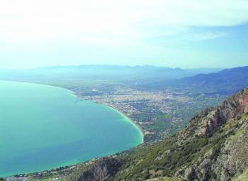 Στη Μεσσηνία υπάρχουν 157 καταπατημένα αξίας 20 εκατ. ευρώ