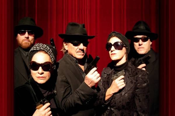 Συνεχίζονται "Τα 39 σκαλοπάτια"