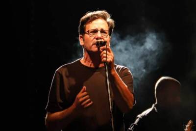 Αφιέρωμα του Μουσικού Σχολείου Καλαμάτας στον Θανάση Παπακωνσταντίνου