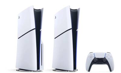 Νέα βίντεο του λεπτού PS5 - Τι αλλάζει στη νέα κονσόλα