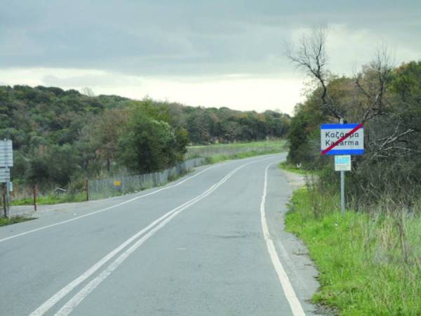 Υπηρεσιακή εισήγηση για το Ριζόμυλος - Πύλος