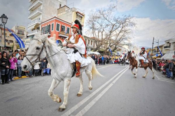 Ενταση στη "Φάρις" για τις τηλεοπτικές μεταδόσεις για την επέτειο της 23ης Μαρτίου