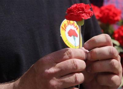 Κάλεσμα της ΑΔΕΔΥ Μεσσηνίας για τον εορτασμό της Πρωτομαγιάς