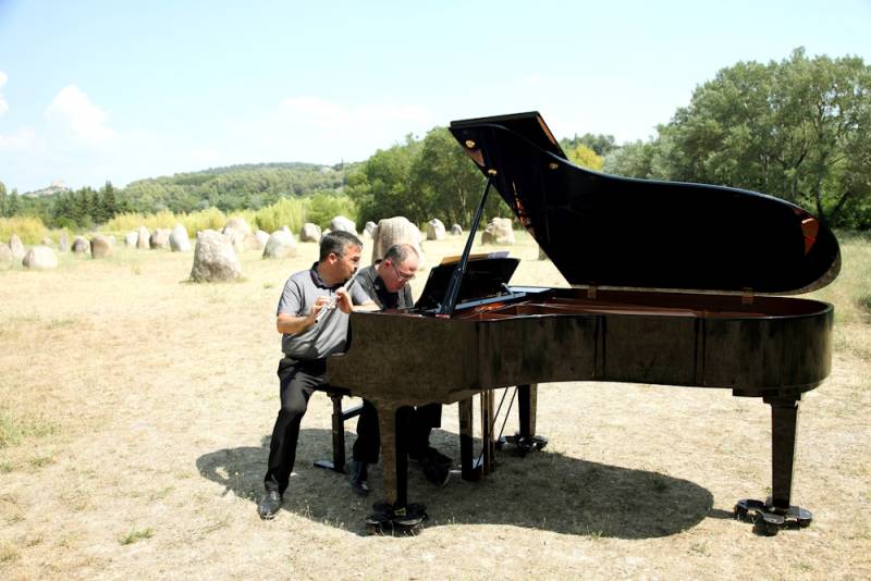 9ο Διεθνές Φεστιβάλ Ντοκιμαντέρ Πελοποννήσου: 5 προβολές σήμερα στο Εργατικό Κέντρο