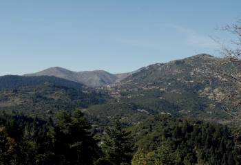 Σκοτώθηκε πέφτοντας σε χαράδρα 20 μέτρων