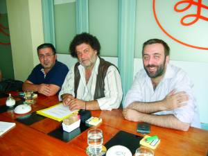 Σεμινάρια φωτογραφίας και κινούμενης εικόνας