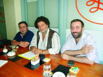 Σεμινάρια φωτογραφίας και κινούμενης εικόνας