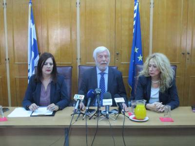 Τατούλης εναντίον Μητσοτάκη, Νίκα, Δέδε και... "Καθημερινής"