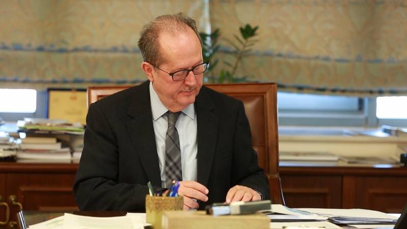 Την Τρίτη εγκαίνια του εκλογικού κέντρου του Παν. Νίκα - Συμπληρώθηκε το ψηφοδέλτιο στη Μεσσηνία