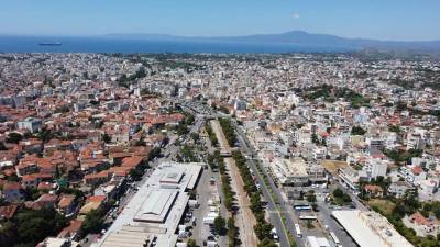 Μια μελέτη για το Νέδοντα πριν από μισό αιώνα