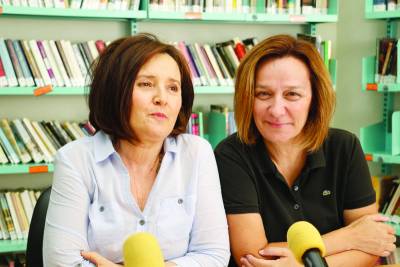 «Για Σίκινο, Ανάφη, Αμοργό» της Γιώτας Αργυροπούλου αύριο στην Καλαμάτα