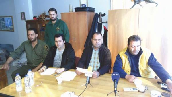 Κυνηγετικός Σύλλογος Καλαμάτας: "Απόφαση του… ποδαριού η απαγόρευση για το κυνήγι"