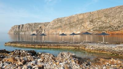 Διακρίσεις για το ξενοδοχείο “Κυρίμαι” στην Ανατολική Μάνη