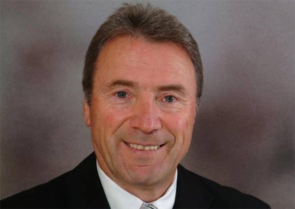 Ο Ερβιν Λάνγκερ στην "Ε": "Σημαντική ώθηση στην αύξηση των επισκεπτών δίνουν τα γκολφ"