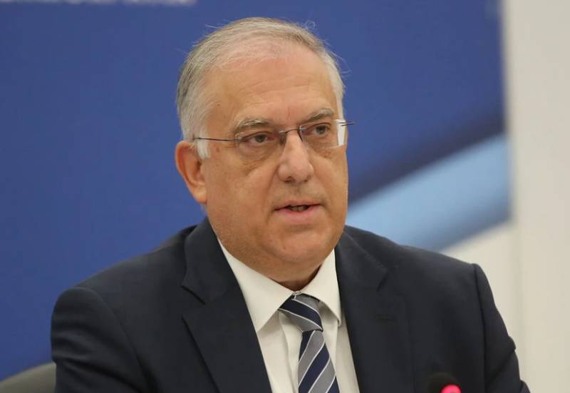 Θεοδωρικάκος: Εφαρμογή του νόμου ενάντια στην αισχροκέρδεια υπέρ των πολιτών