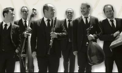 «Η ελληνική απόλαυσις» στο κάστρο της Καλαμάτας