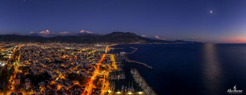 Το στοίχημα της τουριστικής ανάπτυξης της Καλαμάτας