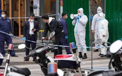 Κίνα: 30 εκατ. άνθρωποι σε lockdown λόγω αναζωπύρωσης των κρουσμάτων της Όμικρον