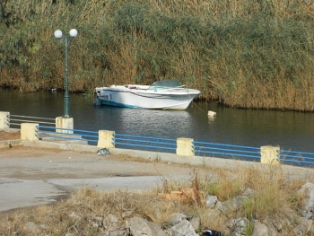 Κλέβουν τους ερασιτέχνες ψαράδες της Μεσσήνης