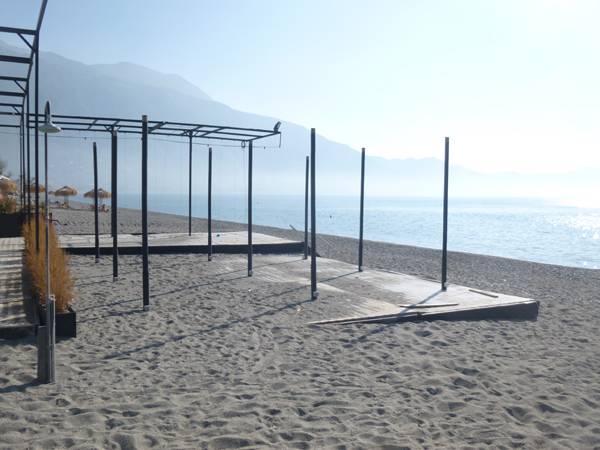 Αντιτουριστική εικόνα